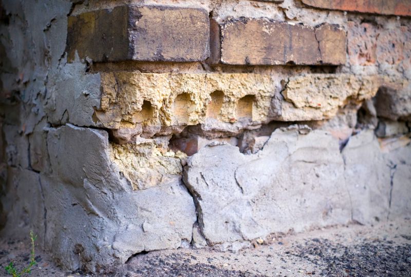 Foundation Repair Cost