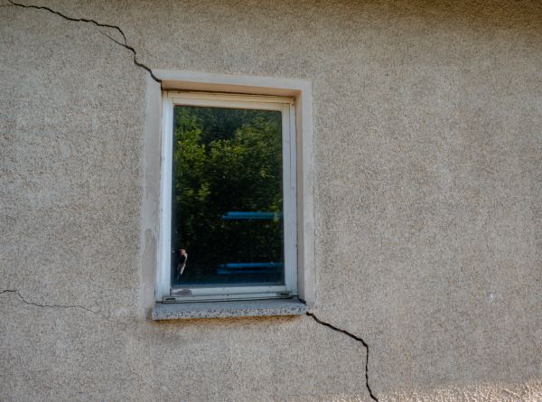 Cost of Home Foundation Repair in Bethlehem