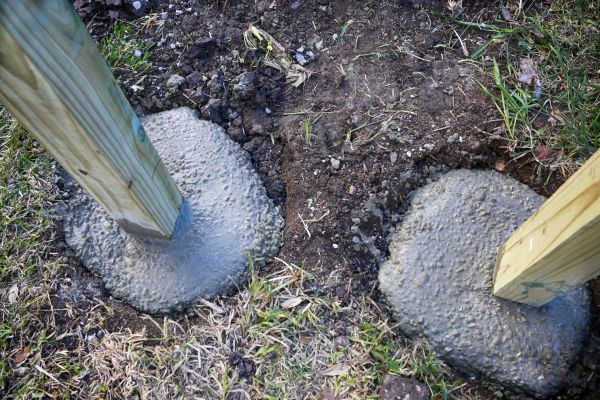 Cost of Piling Repair in Bethlehem