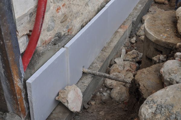 Cost of Raised Foundation Repair in Bethlehem