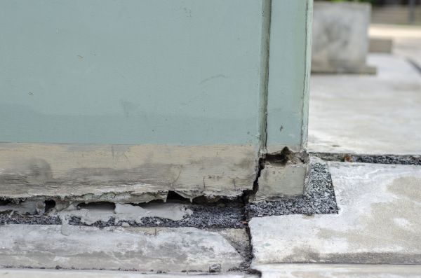 Cost of Structural Concrete Repair in Bethlehem