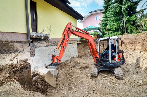 Cost of House Elevation Service in Bethlehem