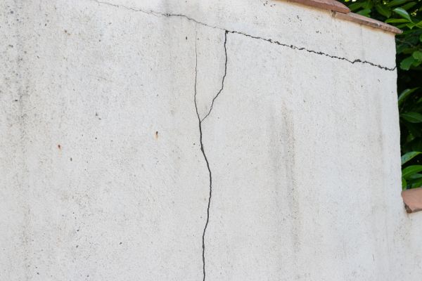 Cost of Foundation Crack Patching in Bethlehem