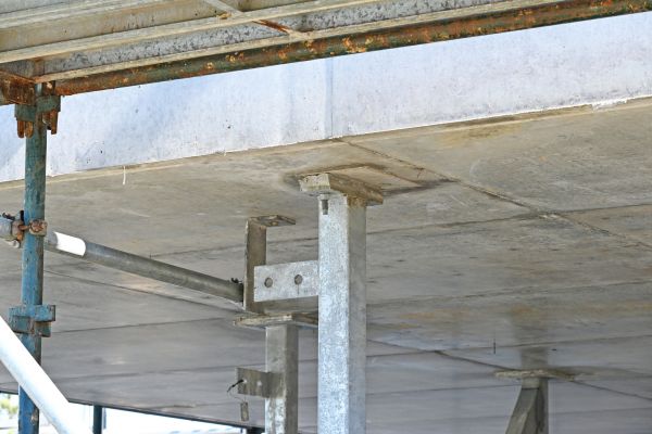 Cost of Pier And Beam Repair in Bethlehem