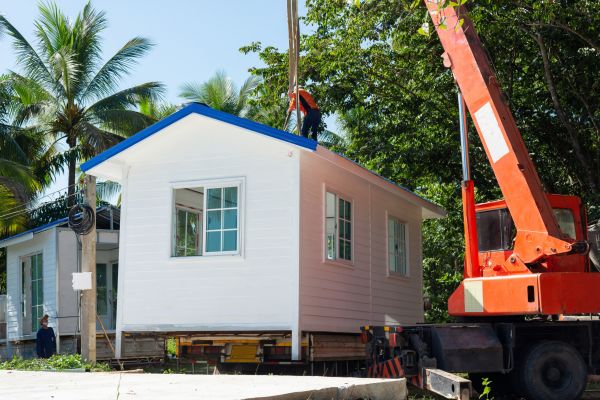 Cost of House Jacking in Bethlehem