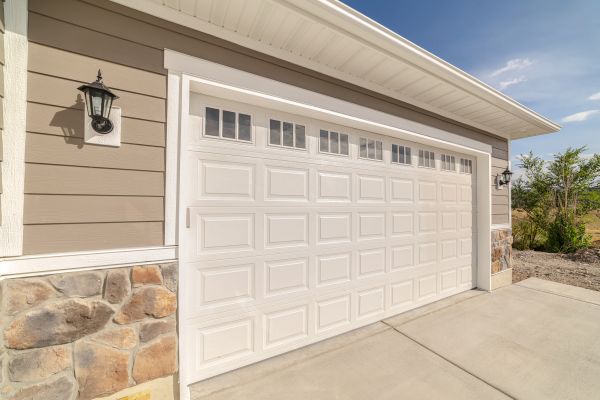 Cost of Garage Lifting in Bethlehem