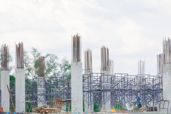 Cost of Foundation Pier Repair in Bethlehem