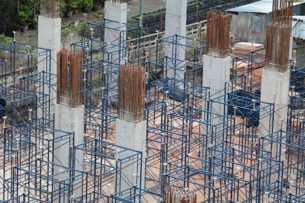 Cost of Foundation Pier Leveling in Bethlehem