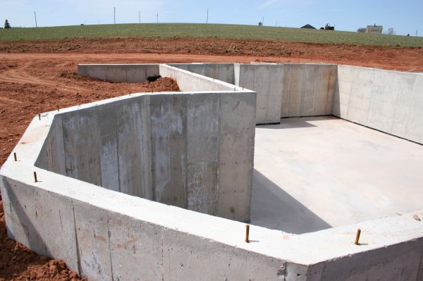 Cost of Exterior Foundation Service in Bethlehem