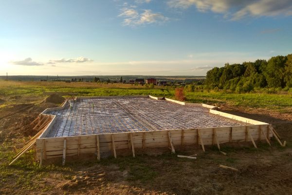 Cost of Exterior Foundation Repair in Bethlehem
