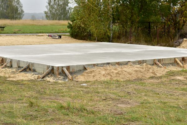 Cost of External Foundation Repair in Bethlehem