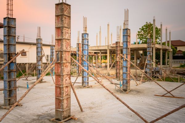 Cost of Foundation Pier Replacement in Bethlehem