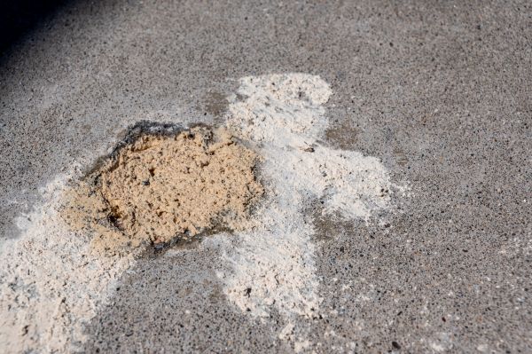 Cost of Foundation Leveling Service in Bethlehem